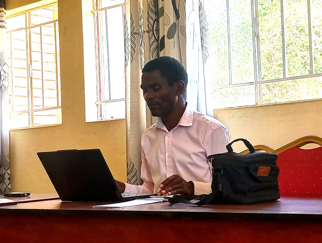 Cover image for Leprosy cases surge in Mchinji district
